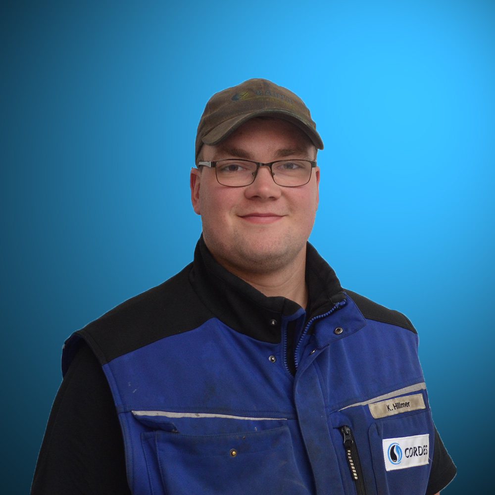 Kevin Hillmer