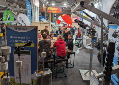 Agritechnica 2023 - Standbild 3