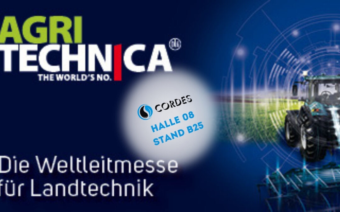 Agritechnica 2025