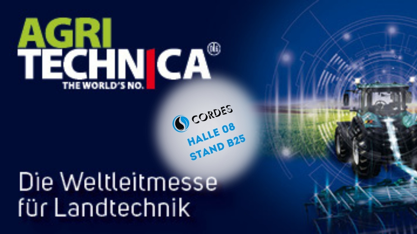 Agritechnica 2025