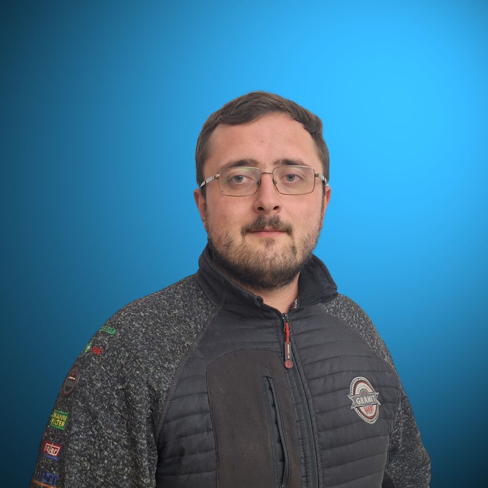 Fabian Müller